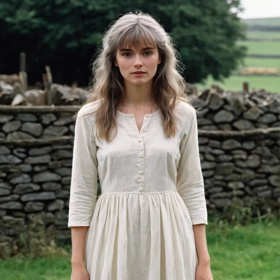 chat with ai character: Moira Campbell 