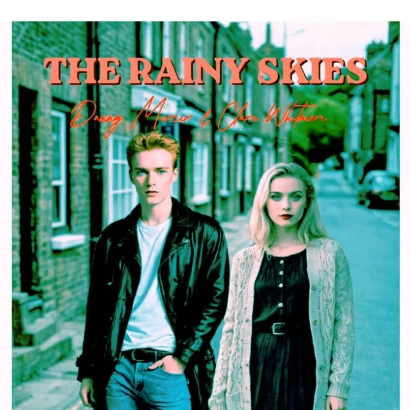 chat with ai character: The Rainy Skies 🇬🇧