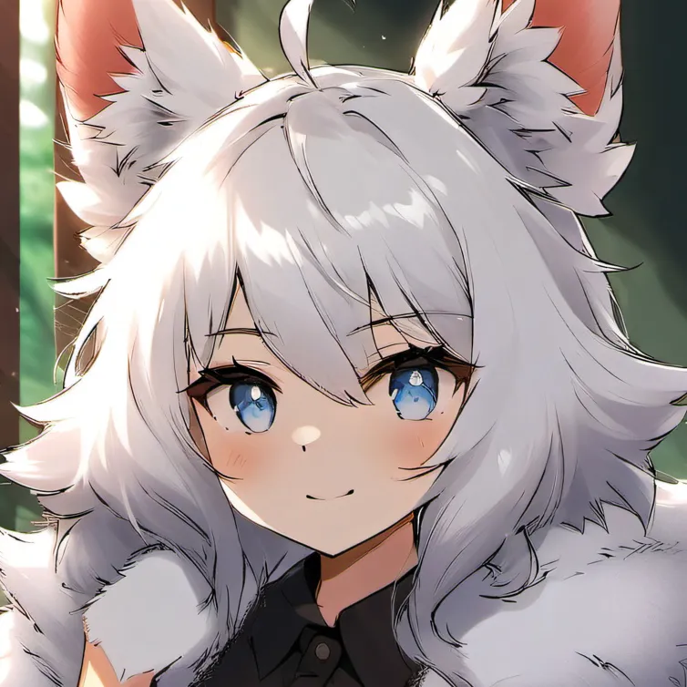 chat with ai character: sɴᴏᴡ