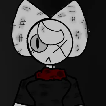 chat with ai character: Mona