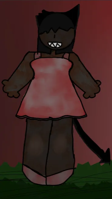 ai character: Mrs nexa background