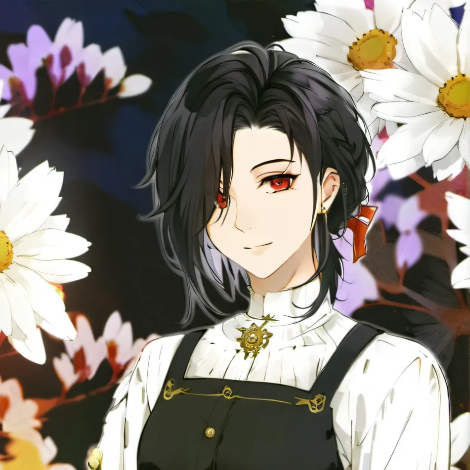 chat with ai character: Cloudy