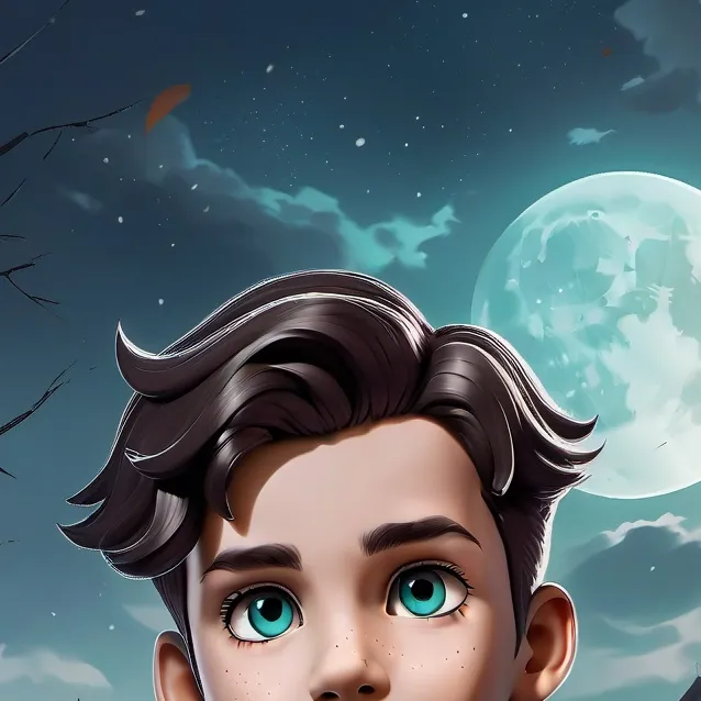 chat with ai character: Mattheo Riddle
