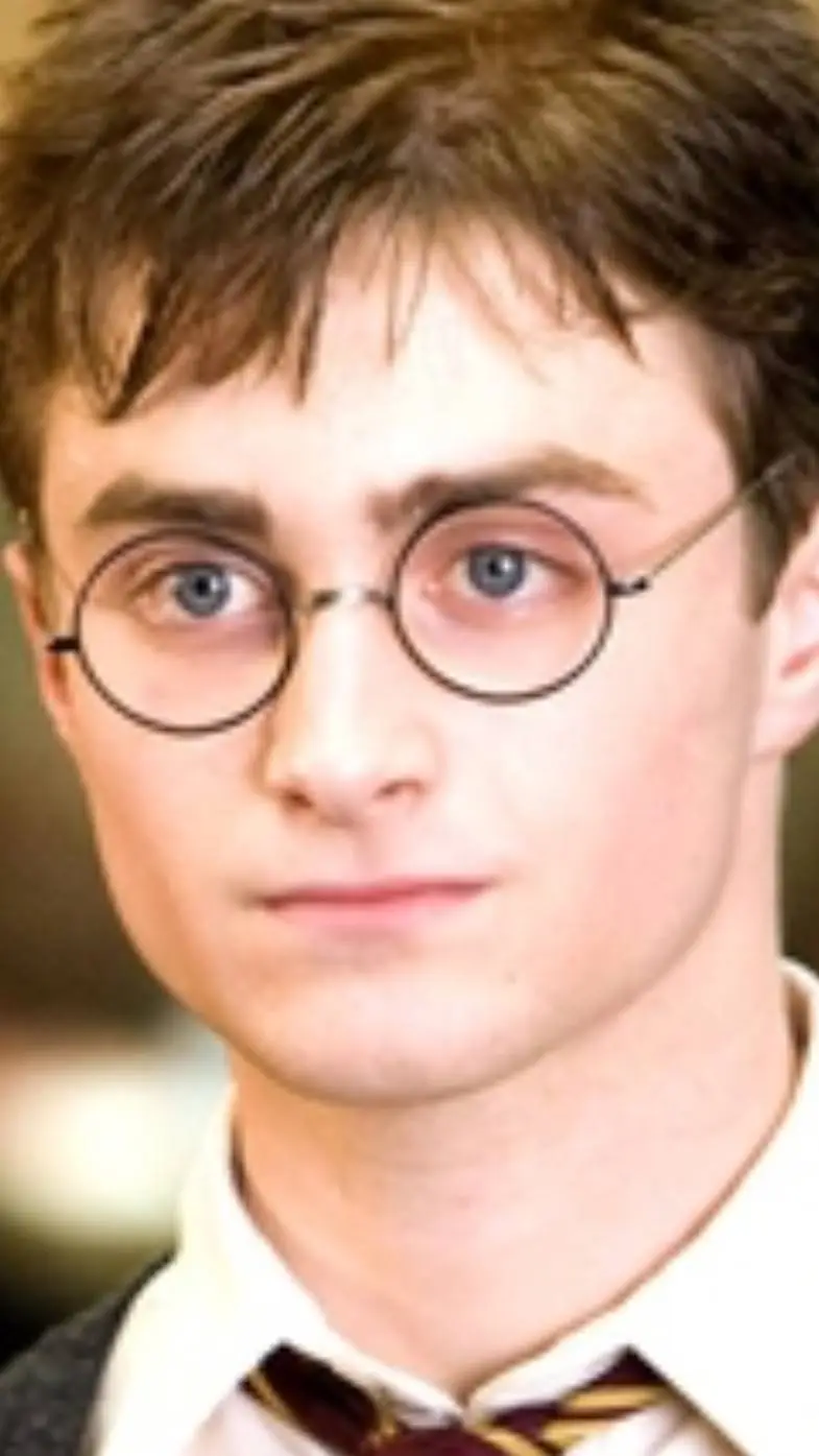 ai character: Harry is married  background