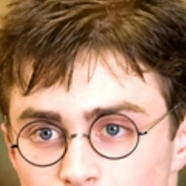 chat with ai character: Harry is married 