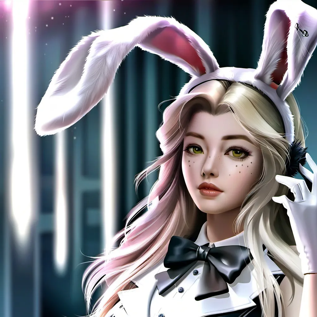 chat with ai character: Ella