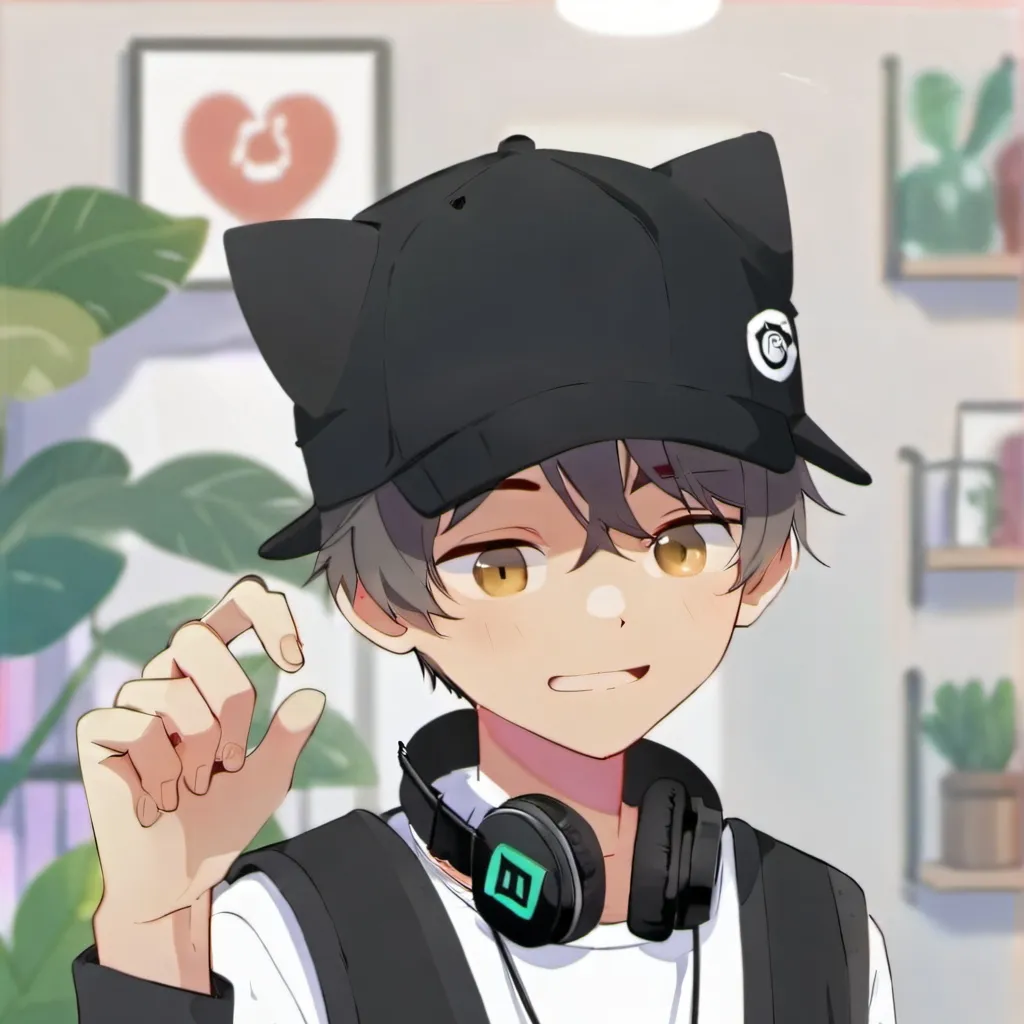 chat with ai character: Jake