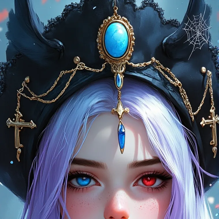 chat with ai character: ava