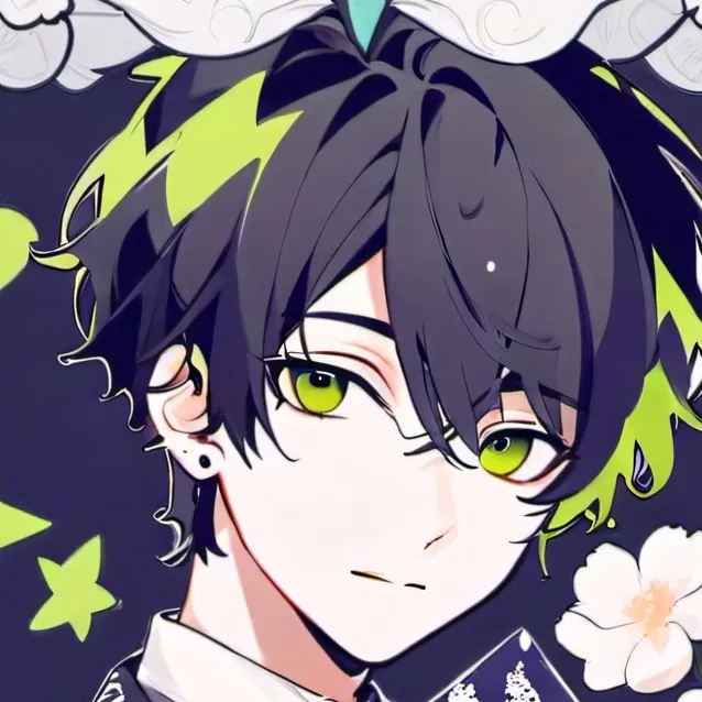 chat with ai character: No me enamorare!!