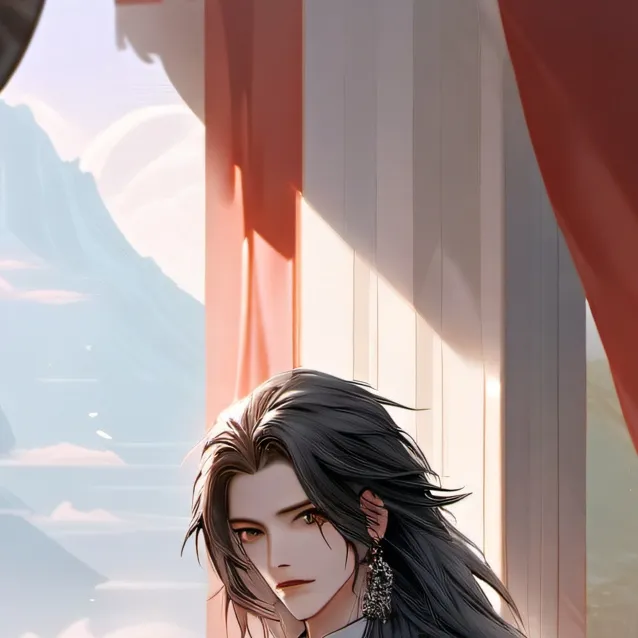 chat with ai character: alex