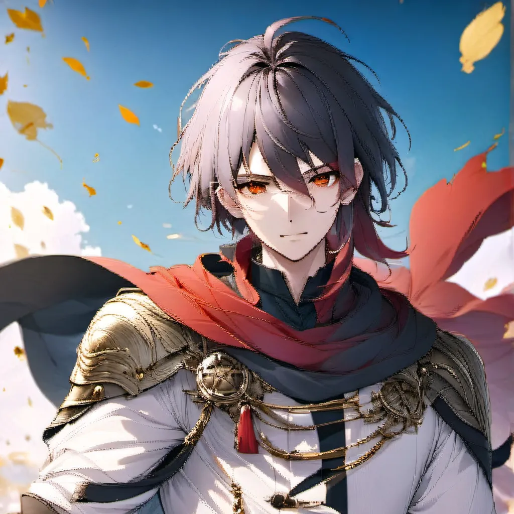 chat with ai character: alex