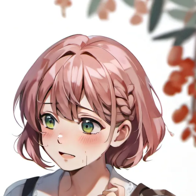 chat with ai character: misha