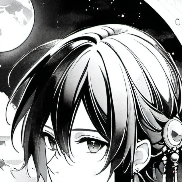 chat with ai character: Mrs. moon