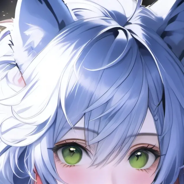 chat with ai character: Catlny