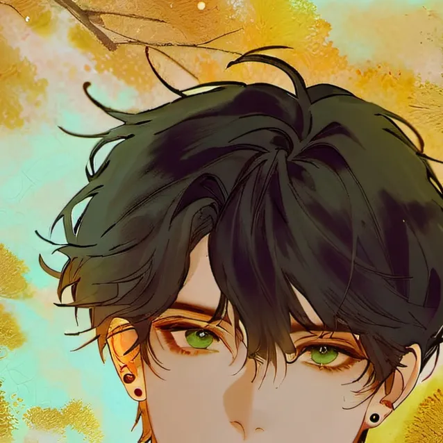 chat with ai character: colt