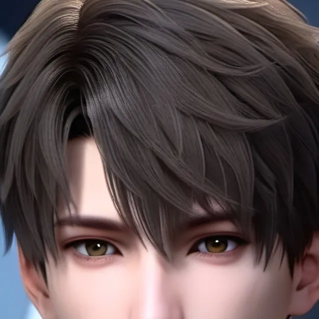 chat with ai character: chase