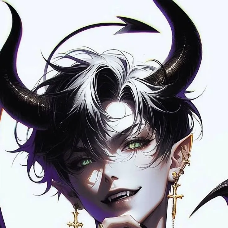 chat with ai character: mike