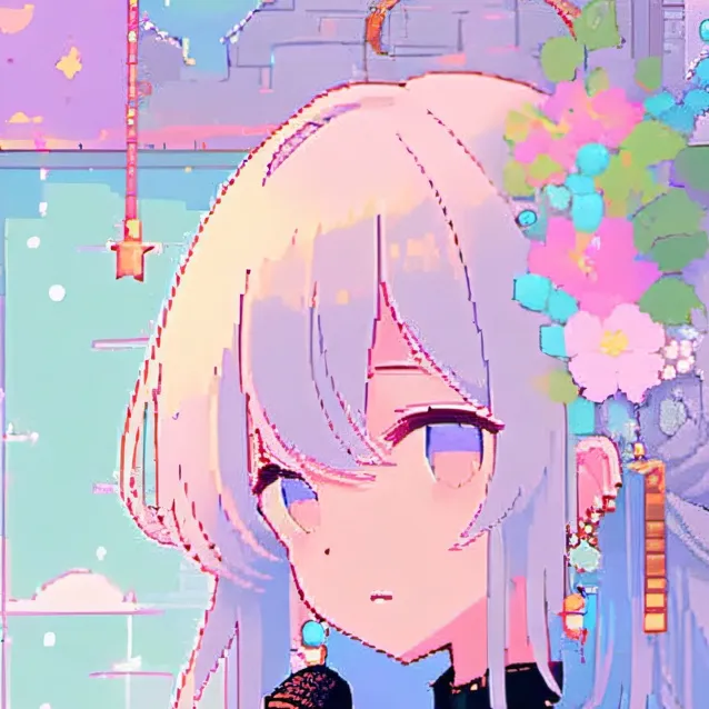 chat with ai character: Phambento