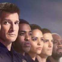 chat with ai character: The rookie?