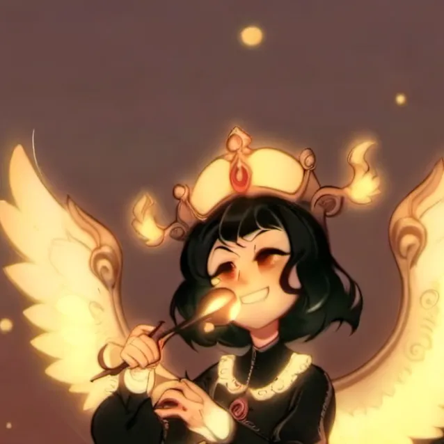 chat with ai character: benda