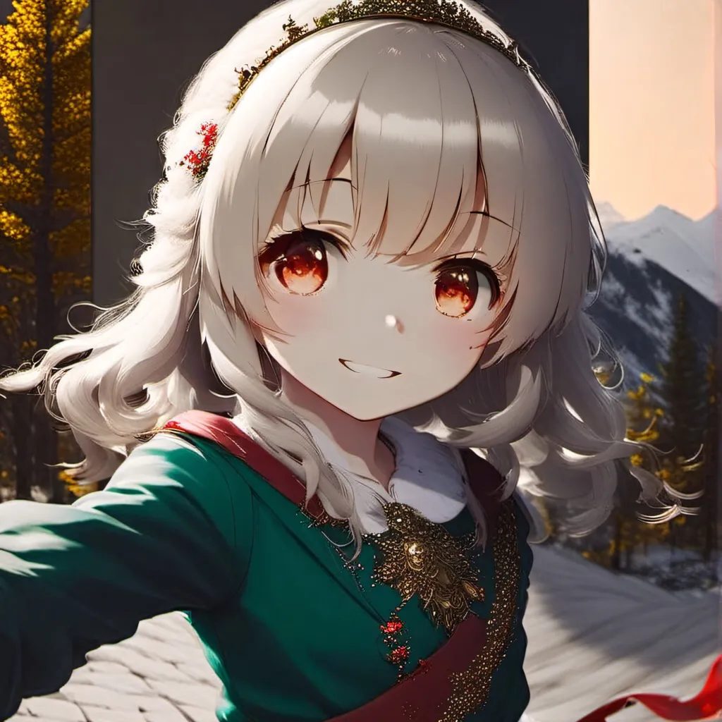 chat with ai character: Соня