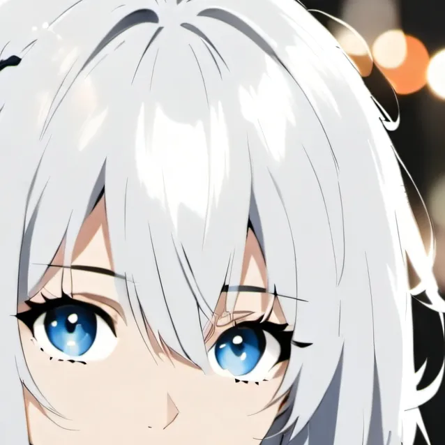chat with ai character: Sofia 
