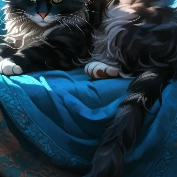 chat with ai character: catnap x Dogday 1