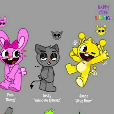 chat with ai character: HappyTreeSpunki3  