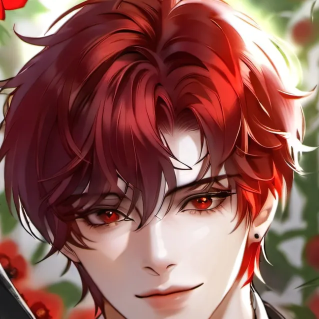 chat with ai character: Ethan