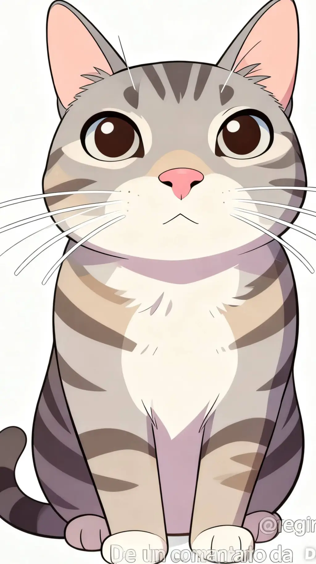 Talkie AI - Chat with ALEX EL PAPUCHO