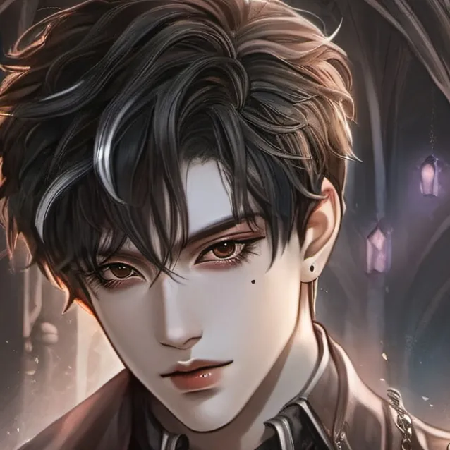 chat with ai character: choiw dik sen 