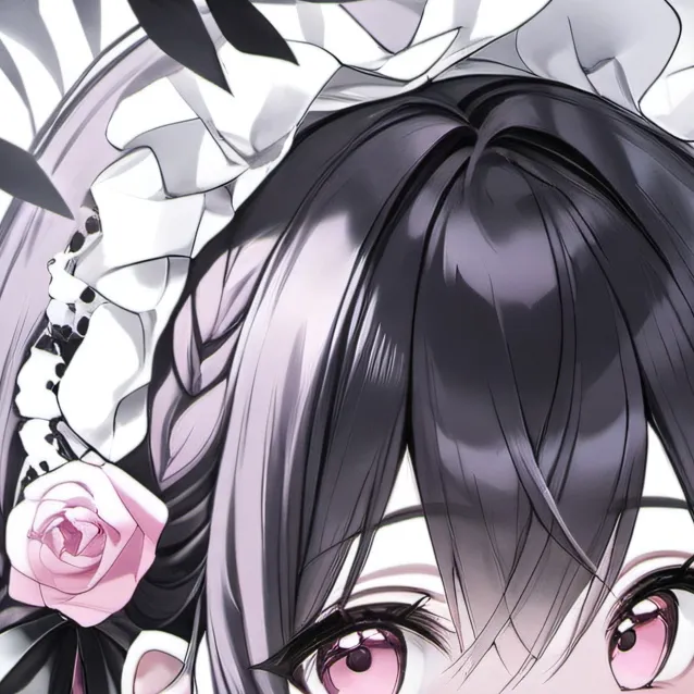 chat with ai character: Yui