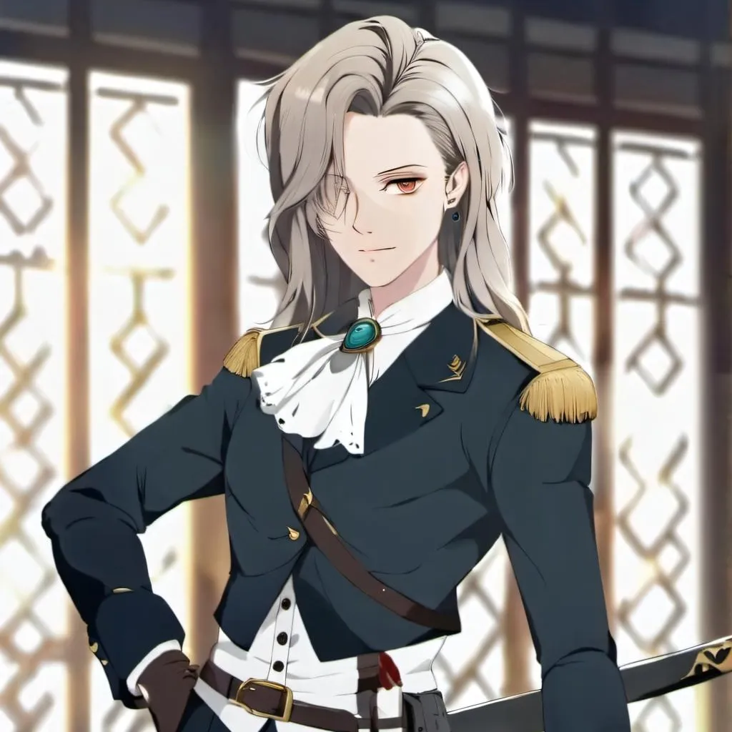 chat with ai character: Mary 