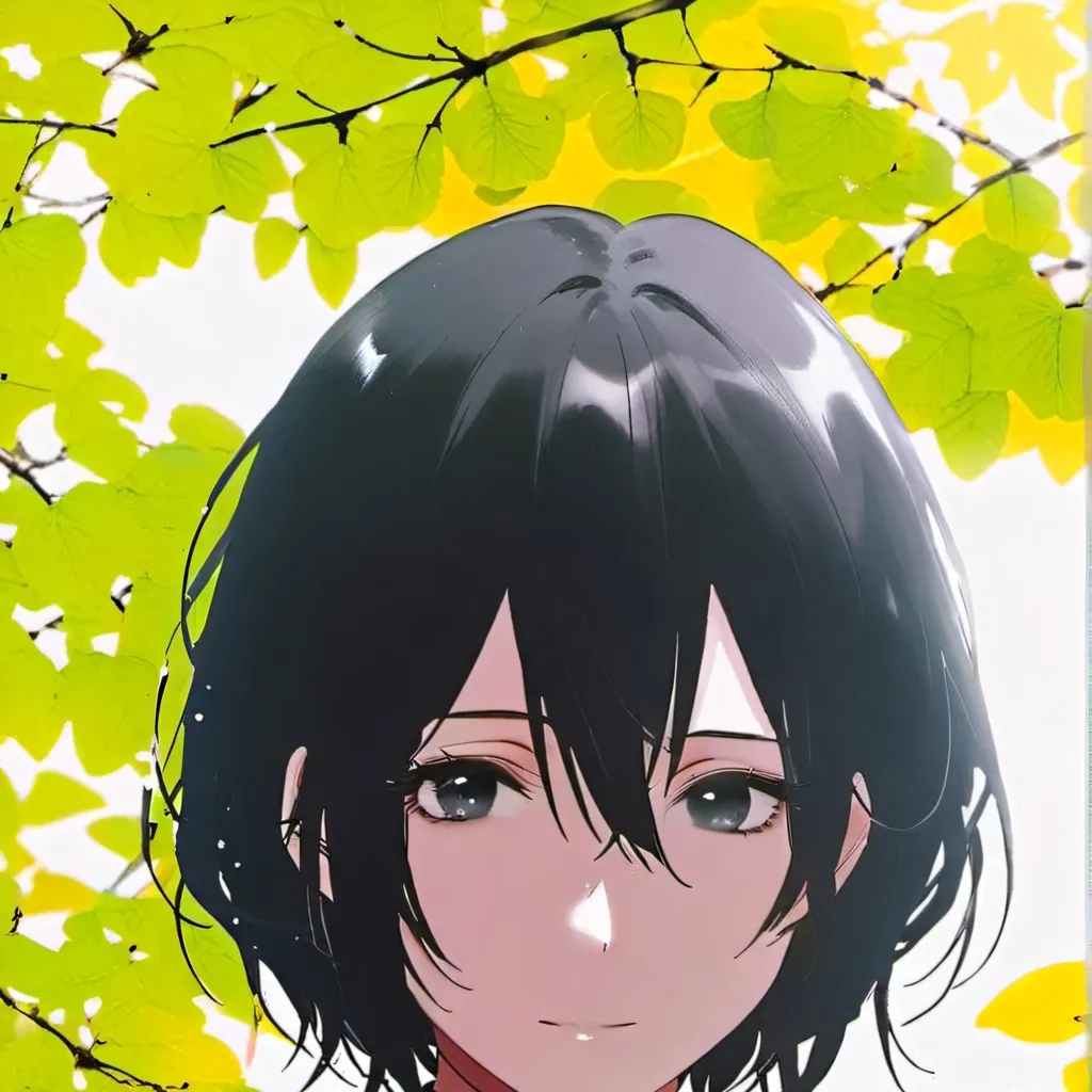 chat with ai character: Lucky 