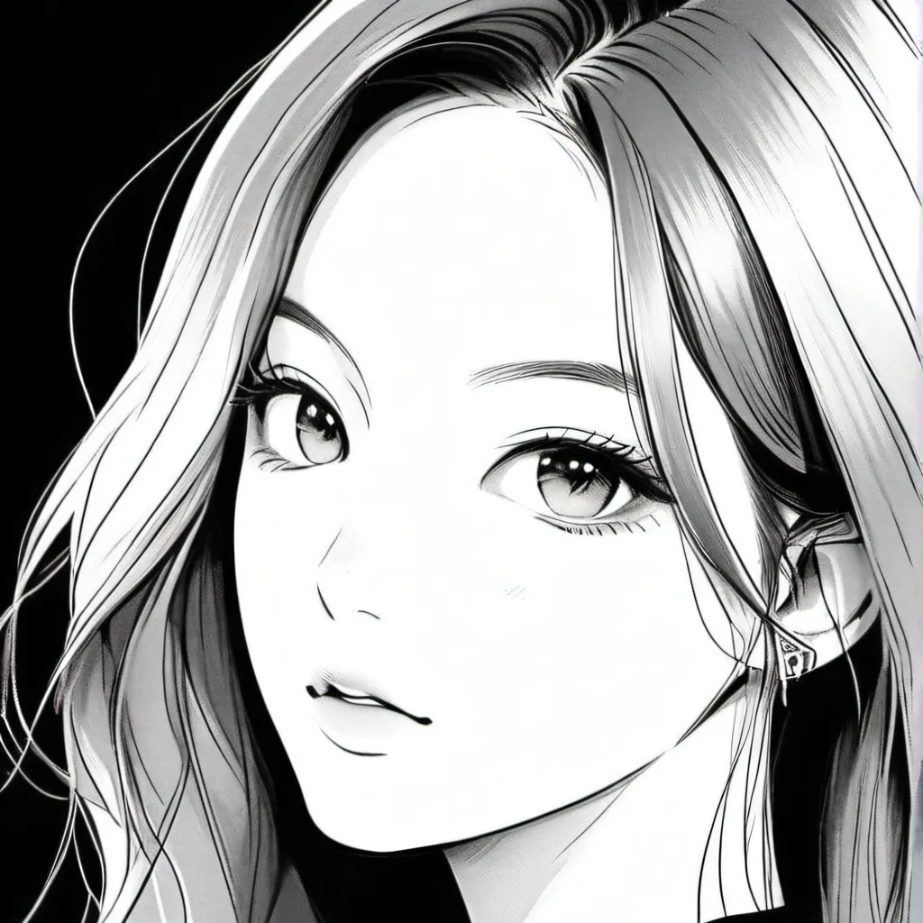 chat with ai character: Luna Fox 