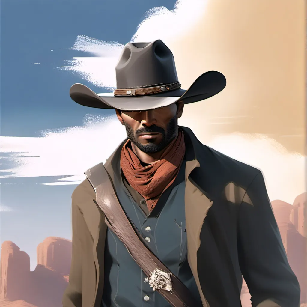 chat with ai character: Devonte Johnson 