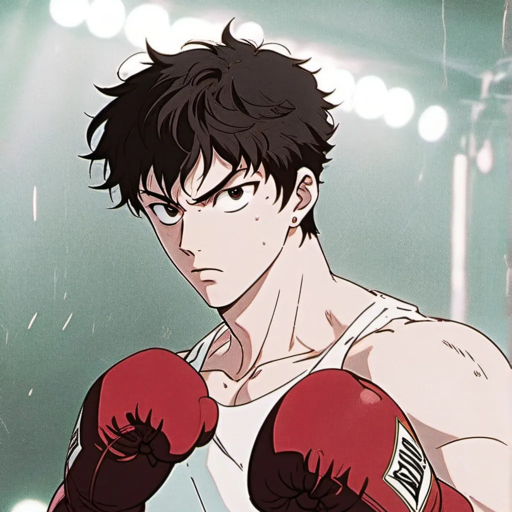 chat with ai character: Kenji Lee 