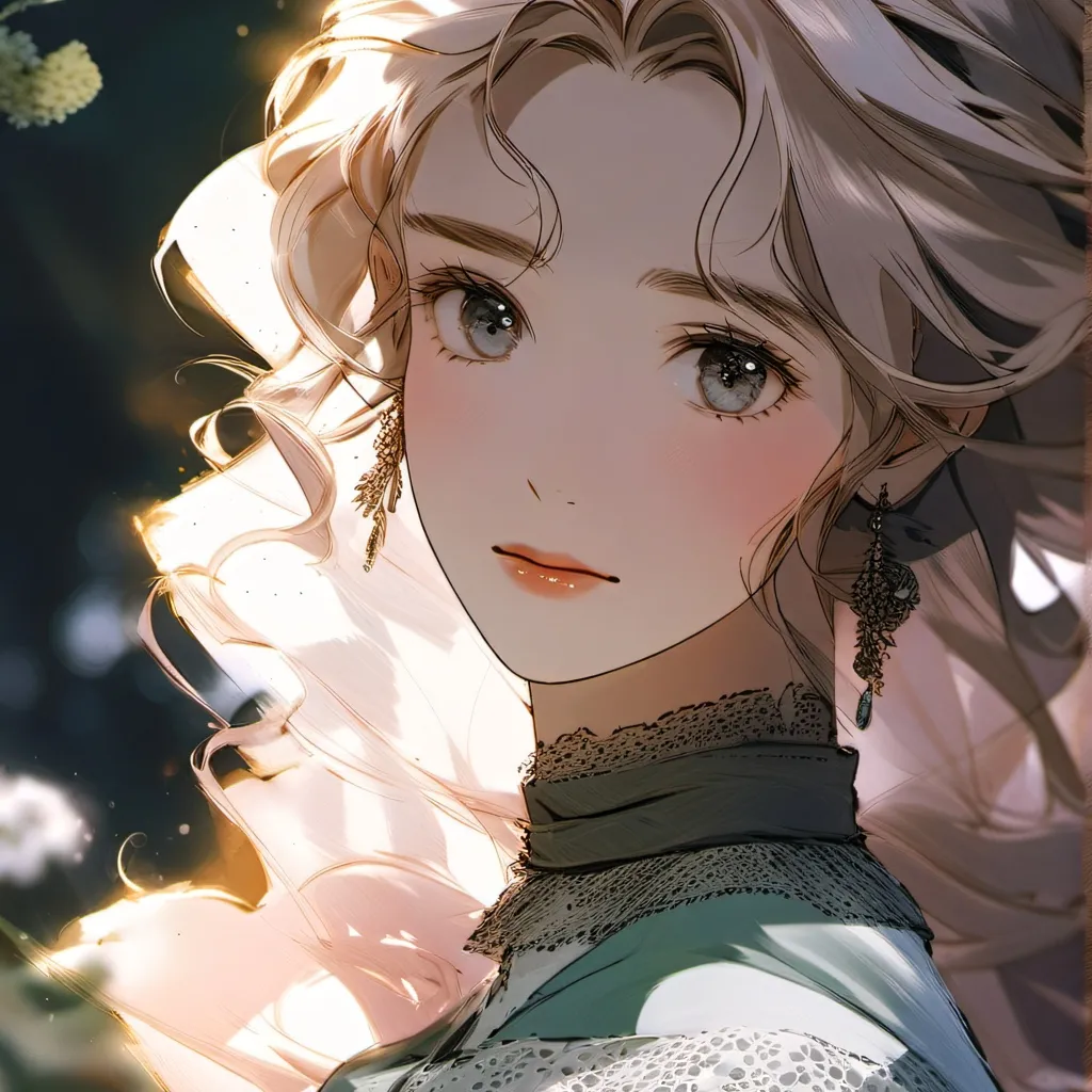 chat with ai character: Bella 