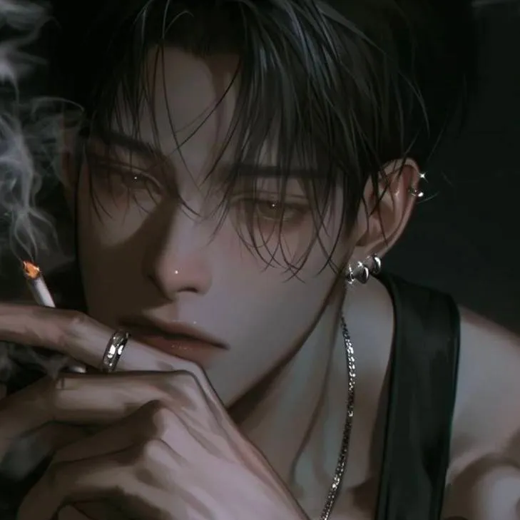 chat with ai character: Jace