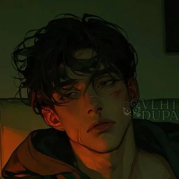 chat with ai character: Evan