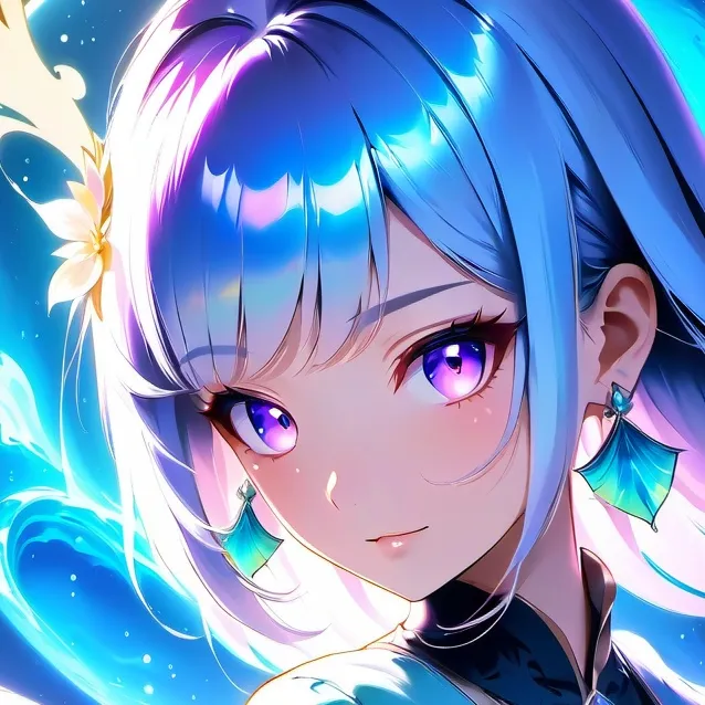 chat with ai character: sofia
