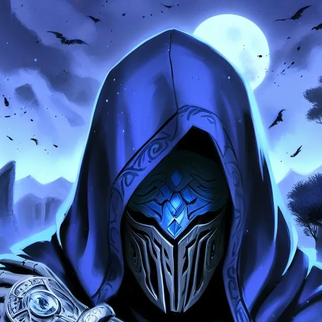 chat with ai character: SPECTRO