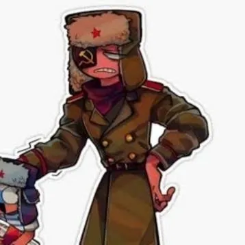 chat with ai character: URSS