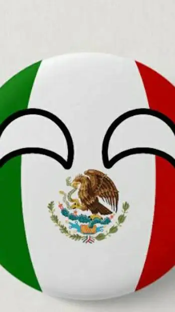 ai character: mexico background