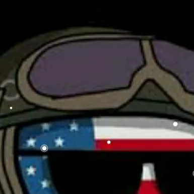 chat with ai character: estados unidos 