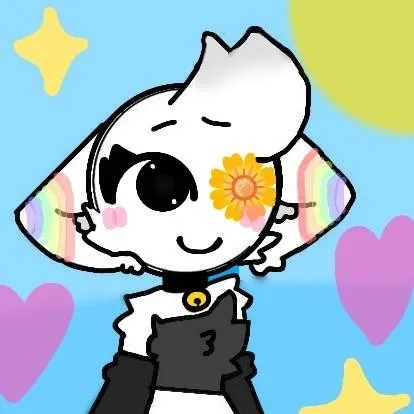 chat with ai character: rainbow_cristal