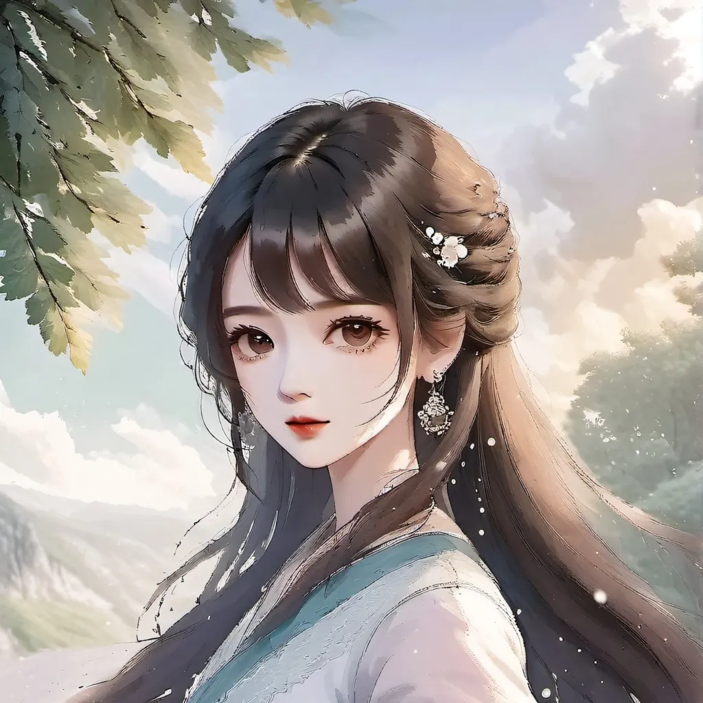 chat with ai character: emma tu bullying😈😈