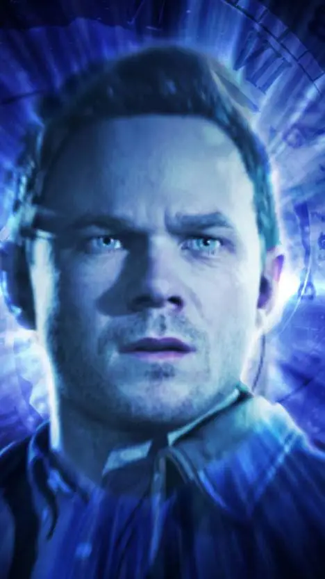 ai character: Jack Joyce background