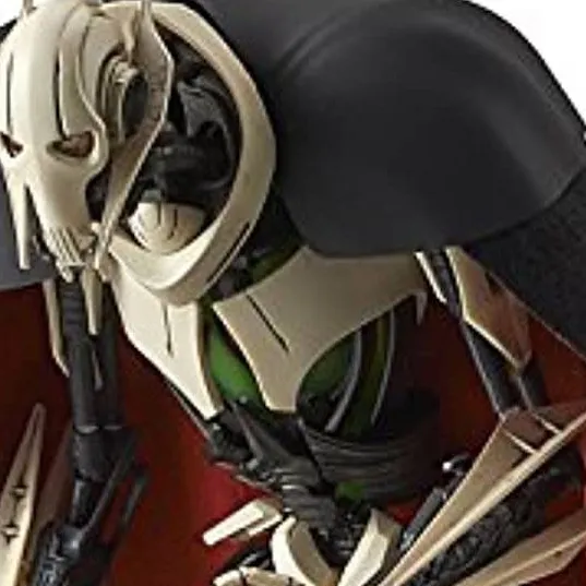 chat with ai character: General Grevious 