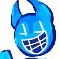 chat with ai character: Bluudud